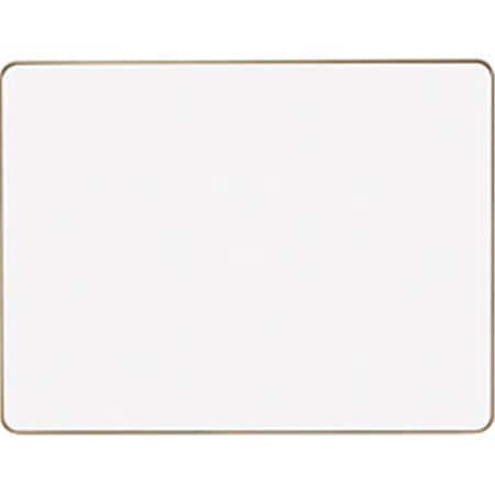 Made-To-Stick Dry-Erase Board Set - White MA2493311